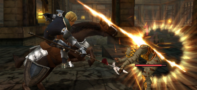 El DLC de Fire Emblem Echoes: Shadows of Valentia, con fecha y precio