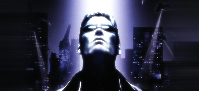 Compositor de Deus Ex se une a los creadores de Metroid Prime