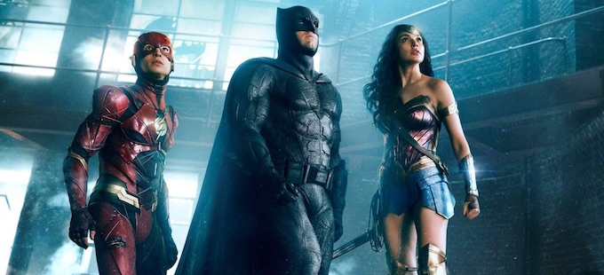 Zack Snyder se aparta de Justice League: Joss Whedon ocupa su lugar