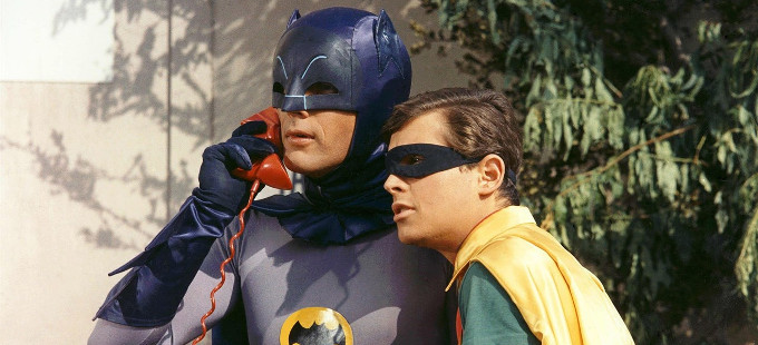 Descansa en paz, Batman – Muere el genial Adam West