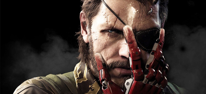 Desarrollador de Metal Gear Solid V y Resident Evil 7 se une a Nintendo