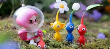 Shigeru Miyamoto – El desarrollo de Pikmin 4 continúa