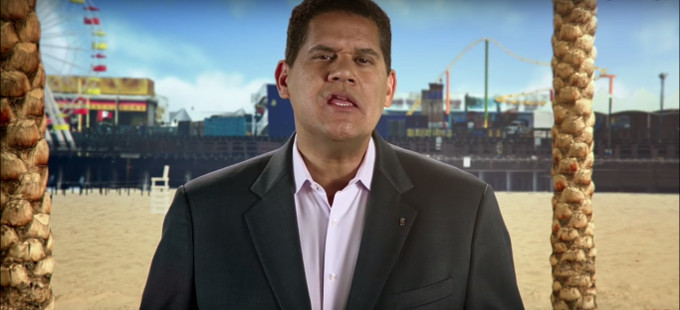 Reggie Fils-Aime – No a adaptaciones forzadas de Wii U a Nintendo Switch