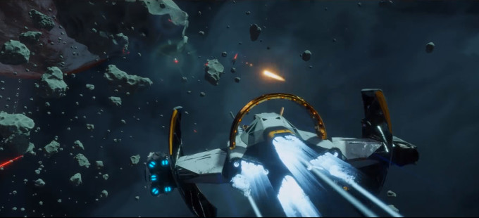 Ubisoft anuncia Starlink: Battle for Atlas para Nintendo Switch y otras plataformas