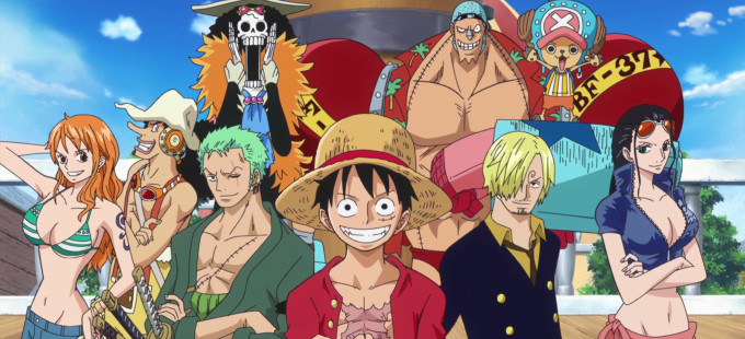 Eiichiro Oda habla del final del manga y anime de One Piece