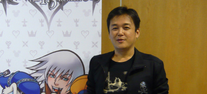 ¿Por qué Tetsuya Nomura trabajó en Xenoblade Chronicles 2 para Nintendo Switch?