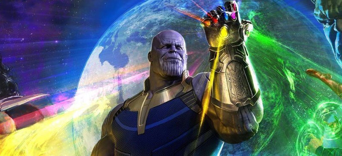 ¿Por qué Thanos no lleva una armadura en Avengers: Infinity War?