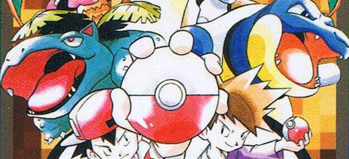 ¿Por qué han cambiado los ojos de los Pokémon al pasar los años?