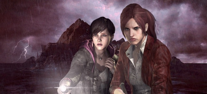 Resident Evil Revelations 1+2 para Nintendo Switch anunciado