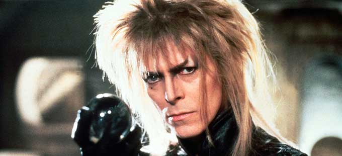 ¿Quién sería David Bowie en Guardians of the Galaxy Vol. 2?