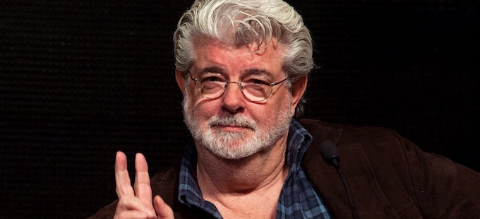 George Lucas y sus consejos de los Jedi en Star Wars