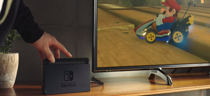 ¿Dónde juegas más con tu Nintendo Switch?