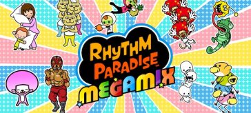 ¡Alégrense, la serie de Rhythm Heaven no está muerta!