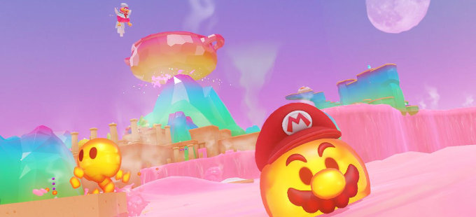 ¿Tendrá secuela Super Mario Odyssey para Nintendo Switch?