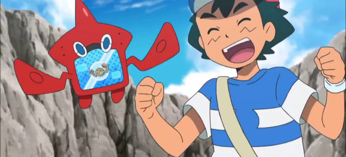 Tsunekazu Ishihara habla de Pokémon para Nintendo Switch