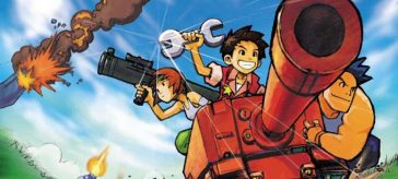 ¿Podríamos ver Advance Wars en teléfonos móviles?