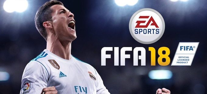 ¿Podrá recuperar la confianza EA con FIFA 18 para Nintendo Switch?