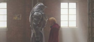 Director del anime de Fullmetal Alchemist critica su versión live-action