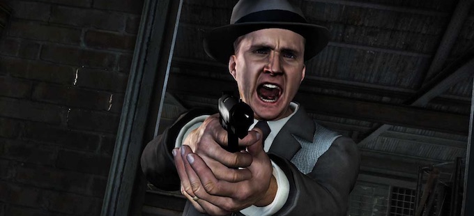 Revelados más detalles en L.A. Noire para Nintendo Switch