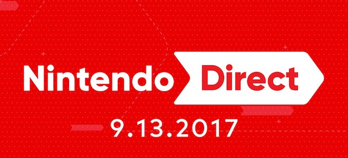 Nuevo Nintendo Direct de Nintendo Switch y N3DS, para el miércoles