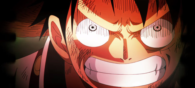 Sigue la promoción del capítulo especial de One Piece