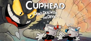 ¿Homenaje a Super Mario World en Cuphead?