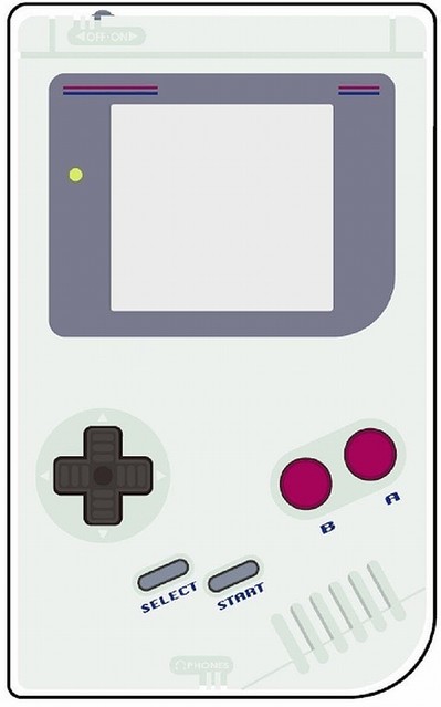 ¿Viene un Mini Game Boy o Game Boy Classic Edition en camino?