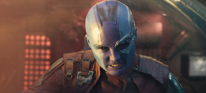 Sorpresas y encuentros en Avengers: Infinity War