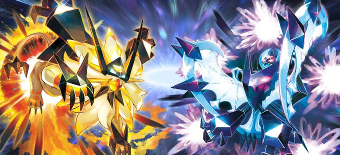 ¿Qué tan difícil será Pokémon Ultra Sun & Ultra Moon?