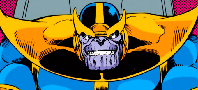 Thanos no decepcionará en Avengers: Infinity War y Avengers 4
