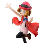 Figura de Serena de Pokémon XY&Z