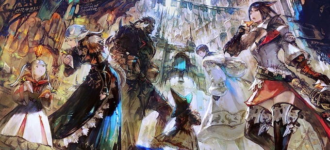 La posibilidad de Final Fantasy XIV para Nintendo Switch sigue en el aire