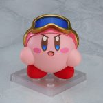 Nendoroid de Kirby: Planet Robobot