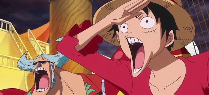 ¿Odia el creador de Bleach al de One Piece?