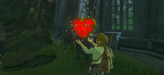 The Legend of Zelda: Breath of the Wild – Explorer’s Edition anunciada oficialmente