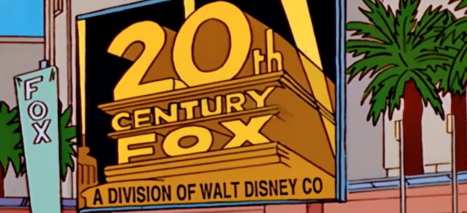 Disney cerca de comprar a Fox - ¿Los X-Men y 4 Fantásticos en el MCU?