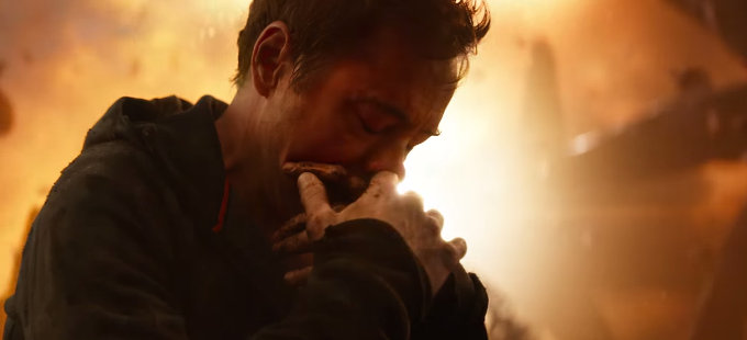 Avengers: Infinity War será una historia de dolor y sacrificio