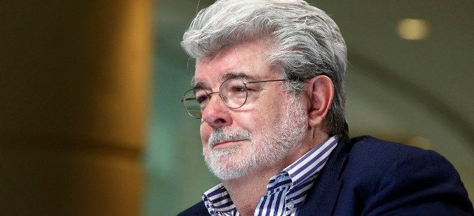 ¿Qué opina George Lucas de Star Wars: The Last Jedi?