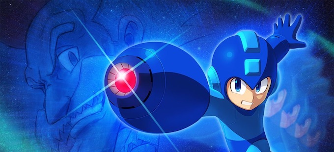 Mega Man 11 para Nintendo Switch saldrá en 2018
