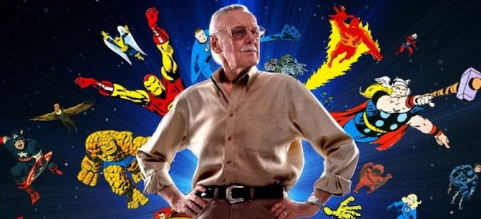 Stan Lee – “Los X-Men y 4 Fantásticos pueden regresar a casa”