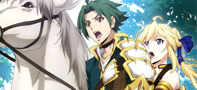 Grancrest Senki vai ter 24 episódios