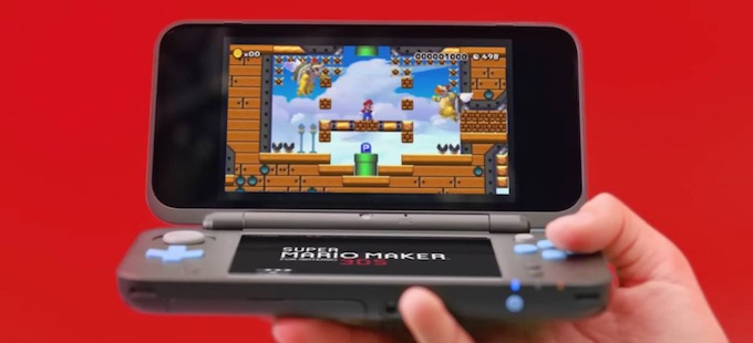 Nintendo seguirá vendiendo el Nintendo 3DS en el futuro