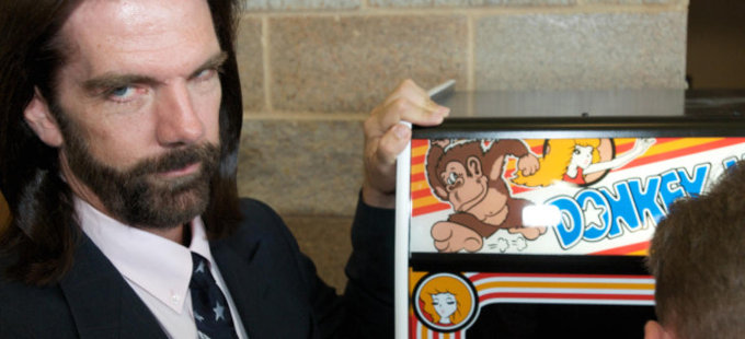 ¿Son los récords de Donkey Kong de Billy Mitchell un fraude?