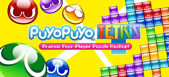 Puyo Puyo Tetris para Nintendo Switch, otro éxito más