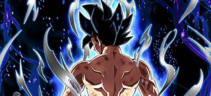 Ultra Instinct Goku estará en Dragon Ball Xenoverse 2 para Nintendo Switch