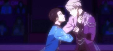 Yuri!!! on Ice en los Juegos Olímpicos de Invierno de Pyeongchang 2018