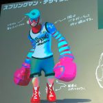 ARMS para Nintendo Switch - Diseños de Personajes