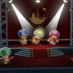 Captain Toad: Treasure Tracker para Nintendo Switch