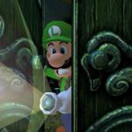Luigi’s Mansion para Nintendo 3DS