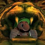 Luigi’s Mansion para Nintendo 3DS